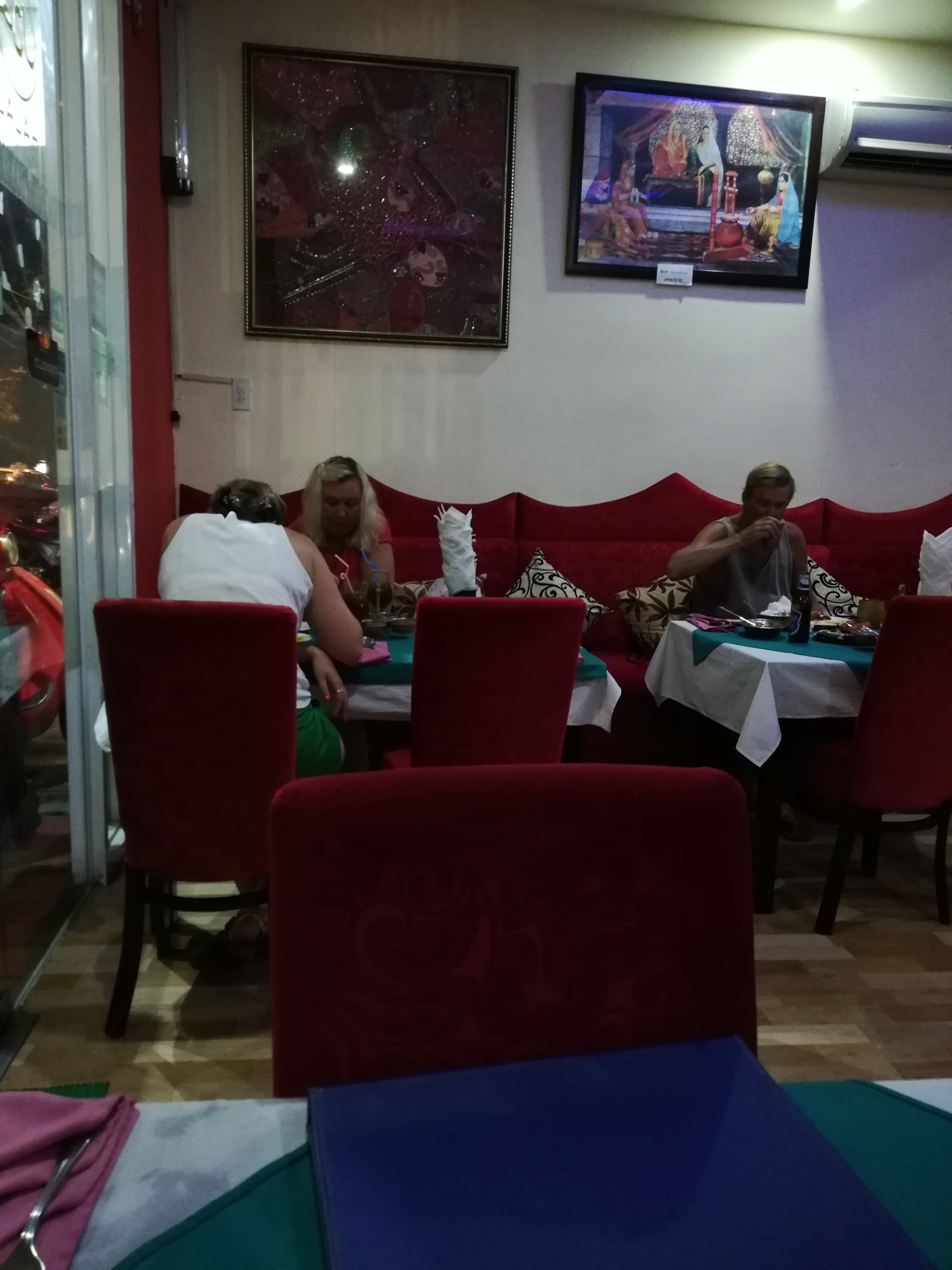 Presidential office0