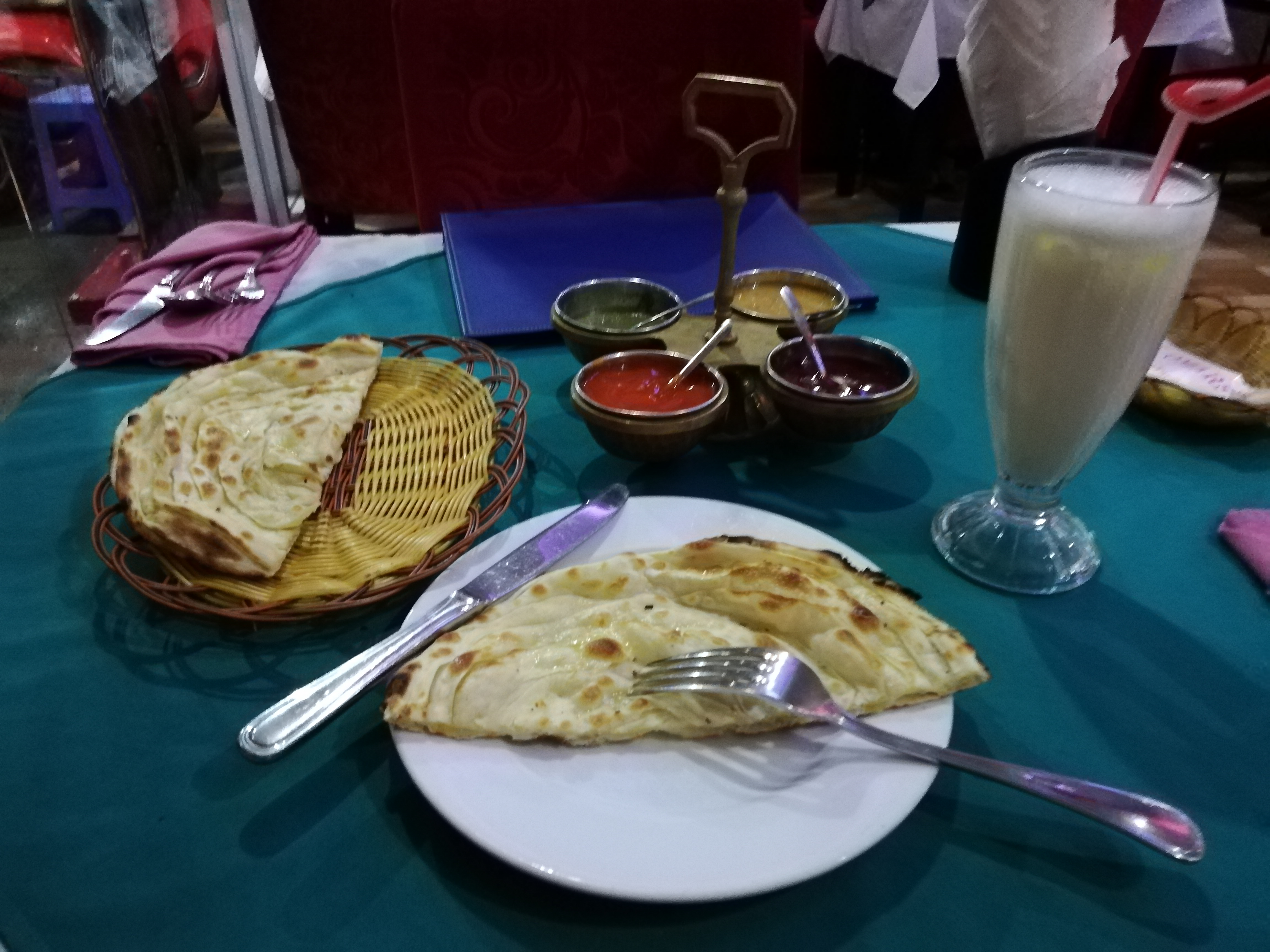 Presidential office0