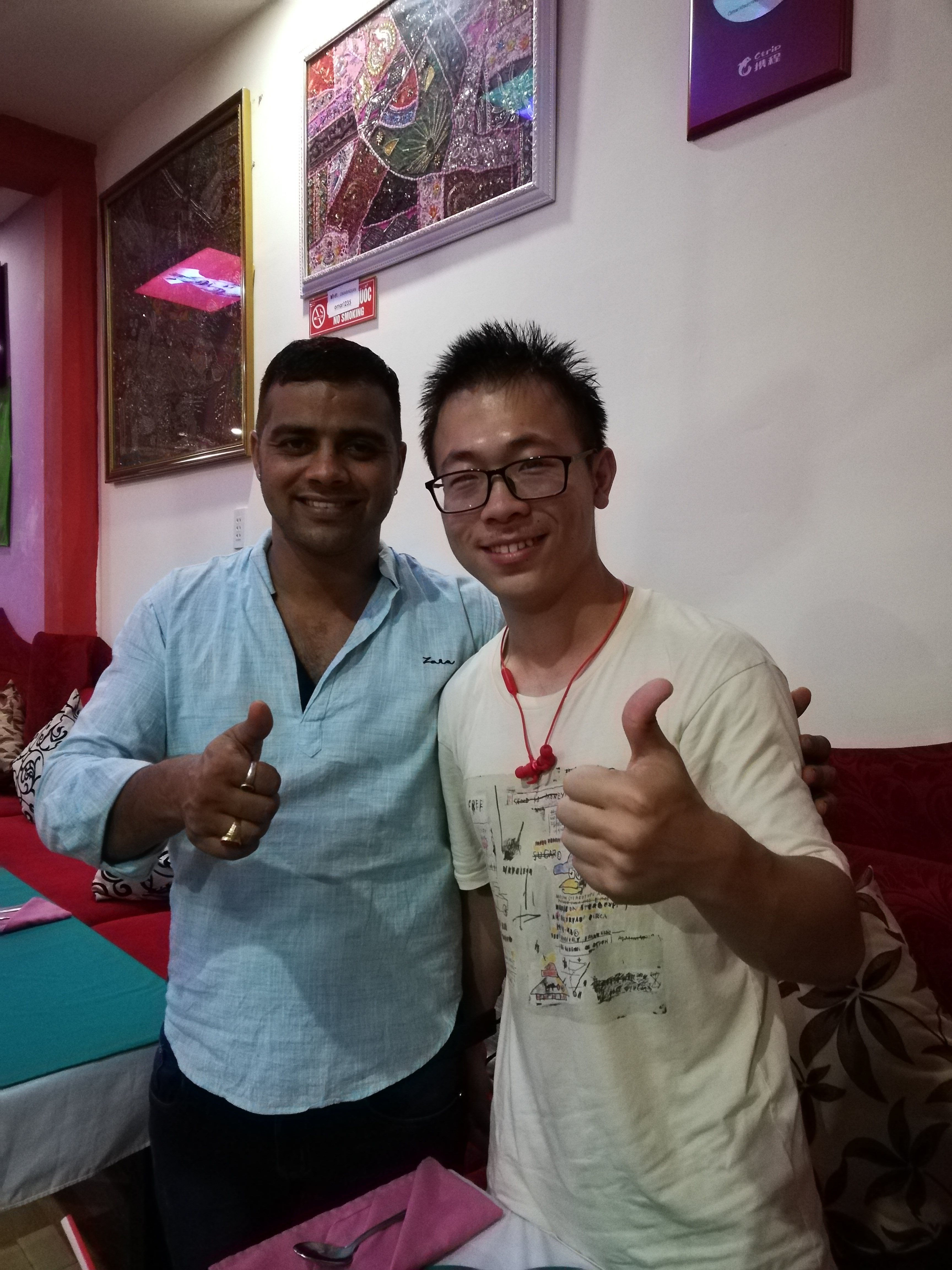 Presidential office0